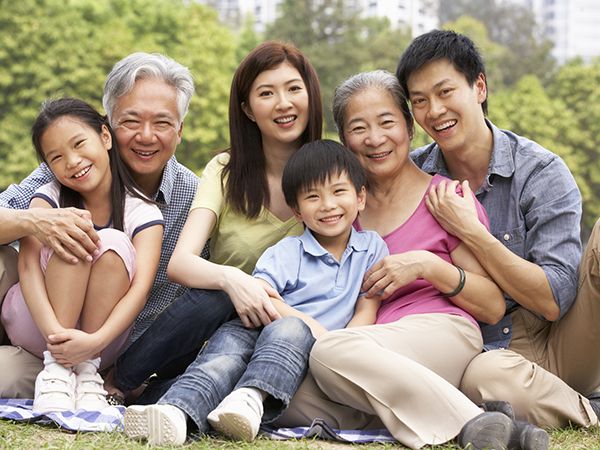 Cẩm nang sức khỏe